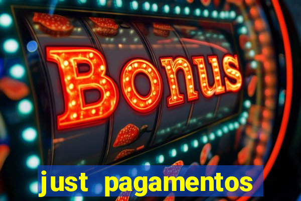 just pagamentos ltda pixbet